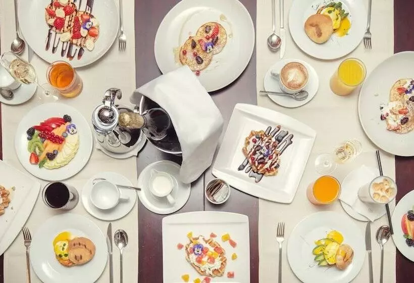 Hotel Sheraton Bratislava