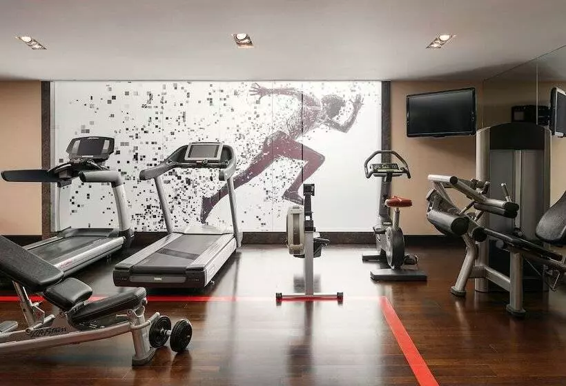 Hotel Sheraton Bratislava