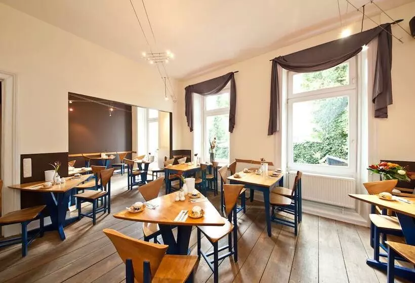 酒店 Königshof Hamburg