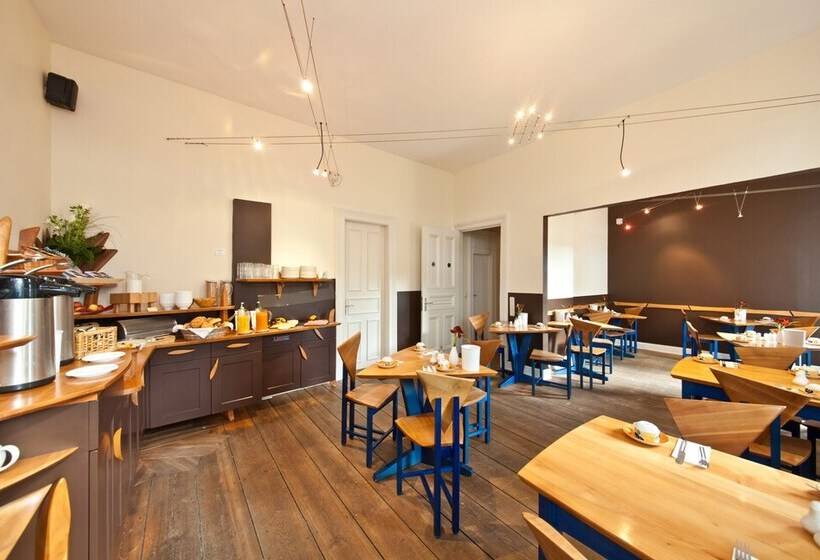 酒店 Königshof Hamburg