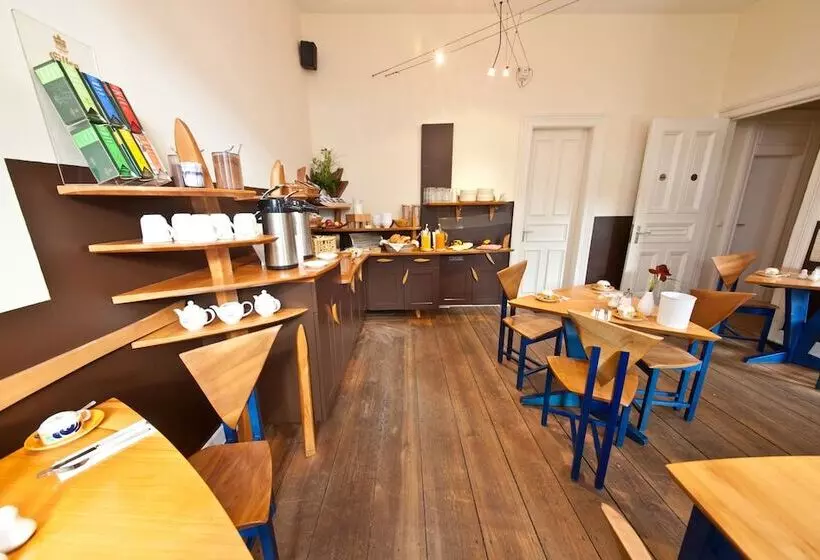 酒店 Königshof Hamburg