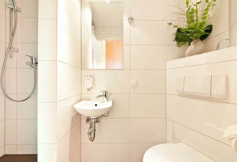 酒店 Königshof Hamburg