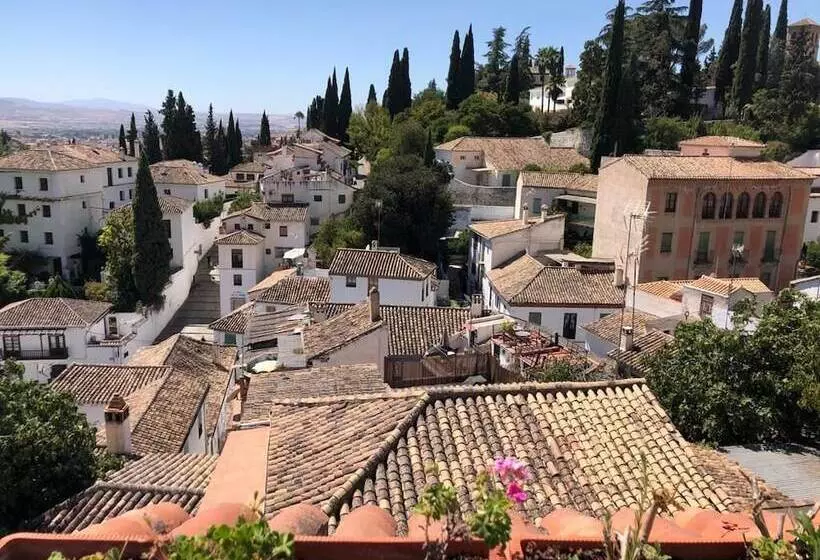 هتل Solar Montesclaros Vut/gr/00051