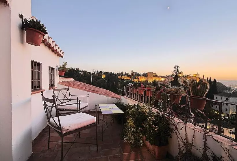 هتل Solar Montesclaros Vut/gr/00051