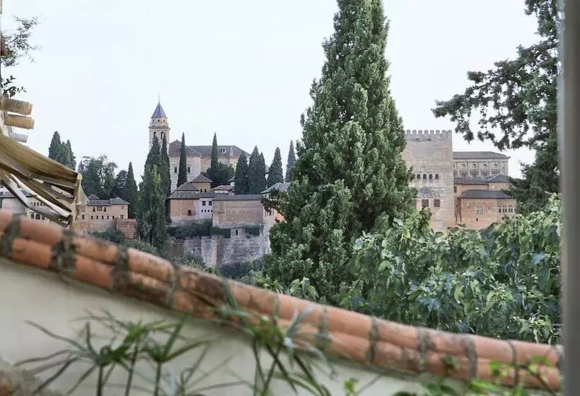 هتل Solar Montesclaros Vut/gr/00051