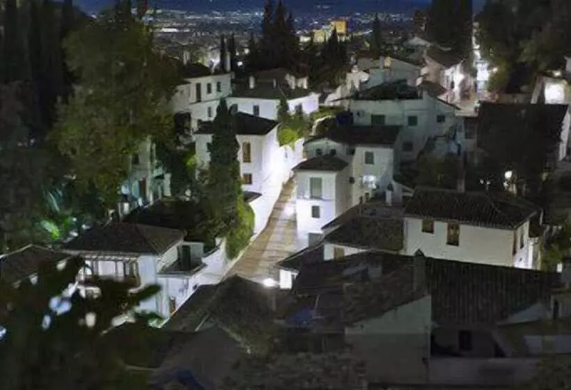 هتل Solar Montesclaros Vut/gr/00051