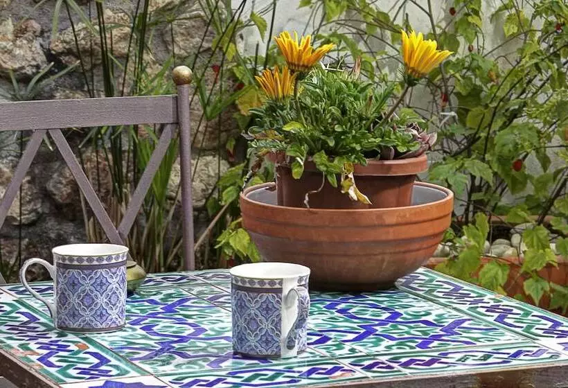 هتل Solar Montesclaros Vut/gr/00051