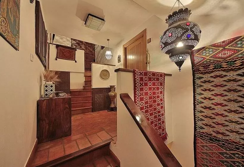 هتل Solar Montesclaros Vut/gr/00051