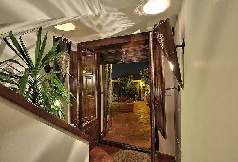 هتل Solar Montesclaros Vut/gr/00051