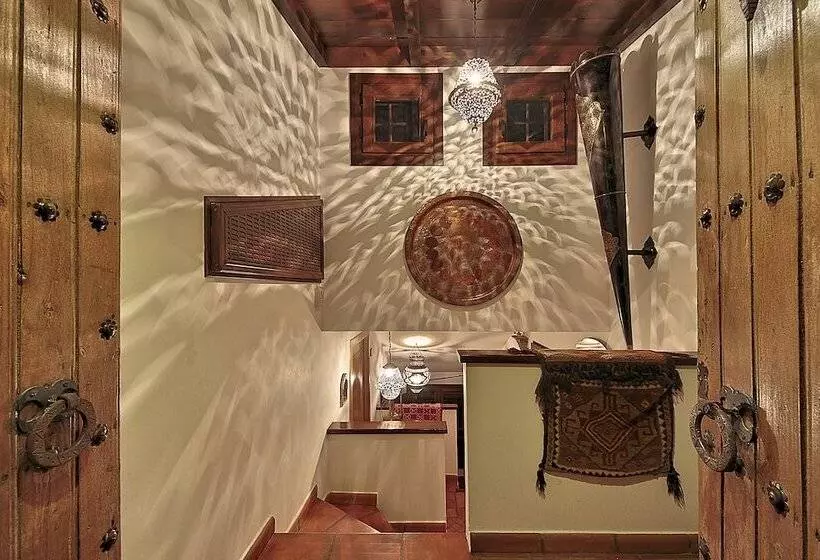 هتل Solar Montesclaros Vut/gr/00051