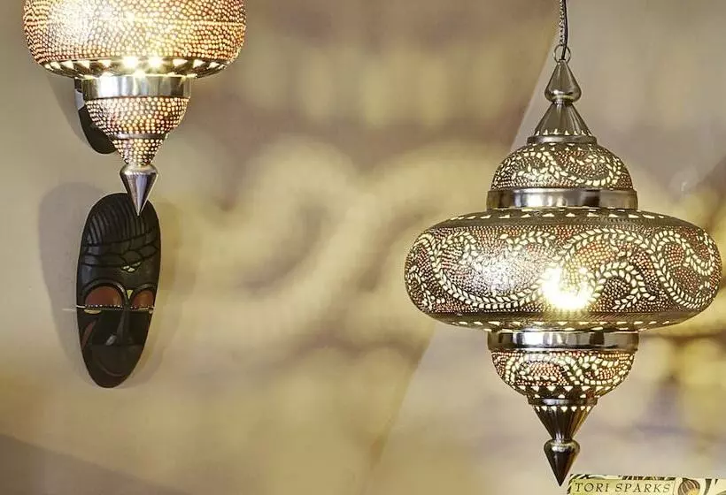 هتل Solar Montesclaros Vut/gr/00051