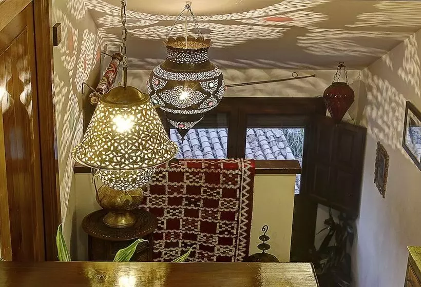 هتل Solar Montesclaros Vut/gr/00051