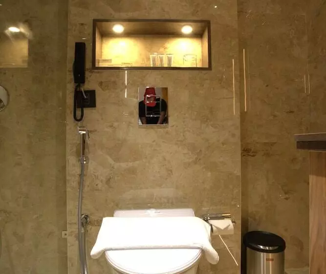 فندق Travancore Court