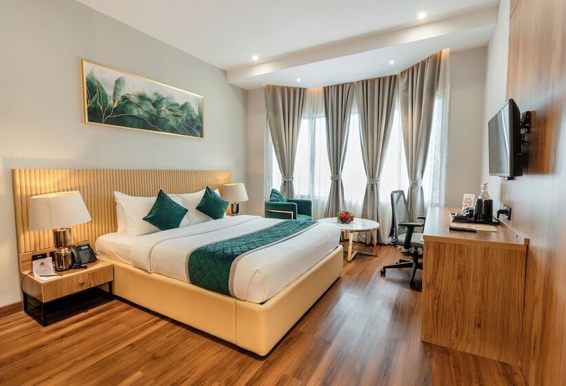 فندق Travancore Court