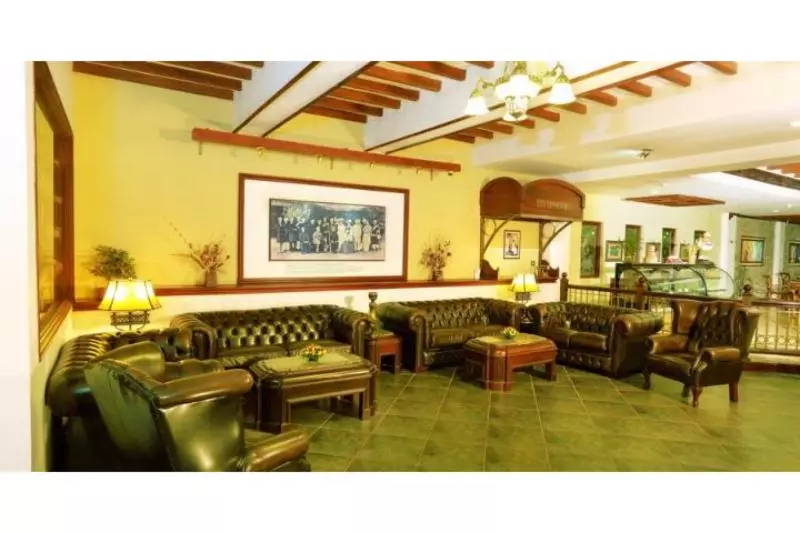 ホテル Travancore Court