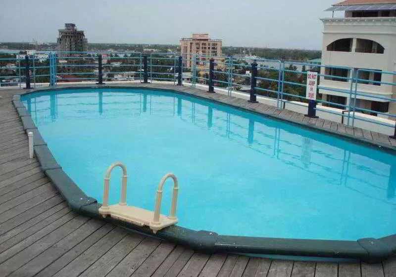 ホテル Travancore Court