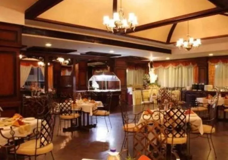 ホテル Travancore Court