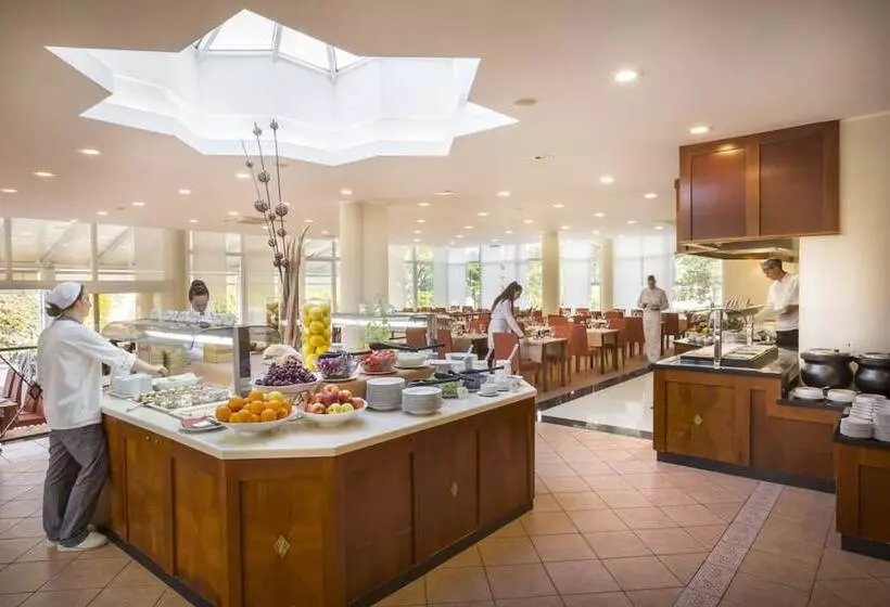 호텔 Valamar Villa Adria