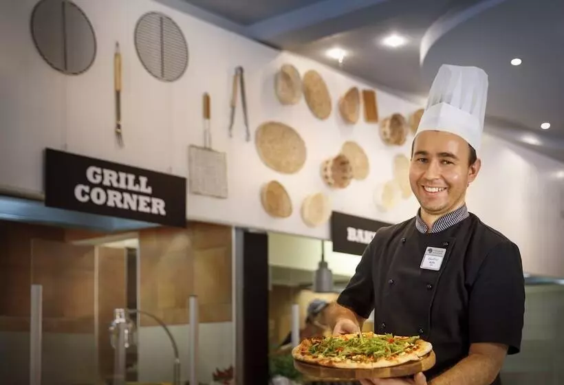 호텔 Valamar Villa Adria