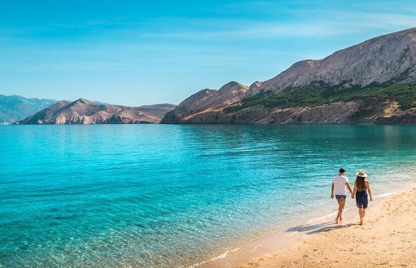 Отель Valamar Villa Adria