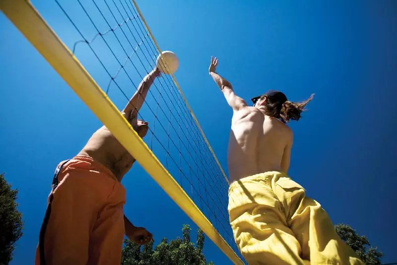 호텔 Valamar Villa Adria