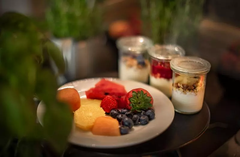 호텔 Valamar Villa Adria