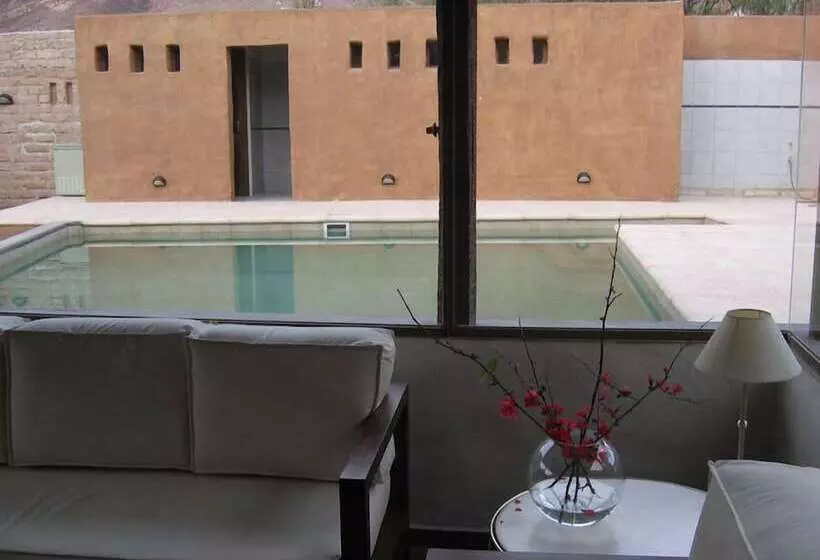 Отель Vientonorte