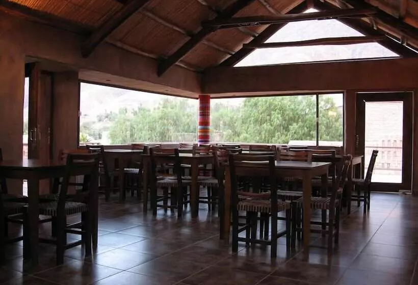 Отель Vientonorte