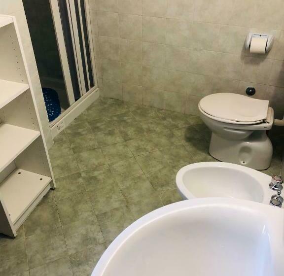 فندق Camping Residence Capo Passero