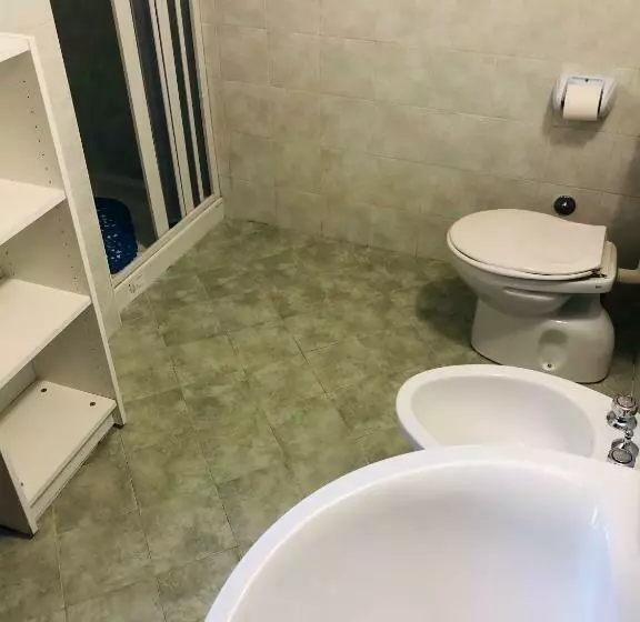 هتل Camping Residence Capo Passero