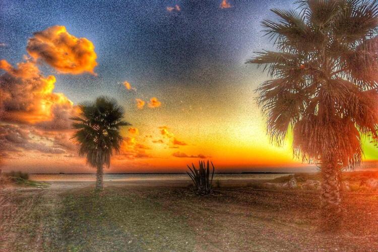 فندق Camping Residence Capo Passero