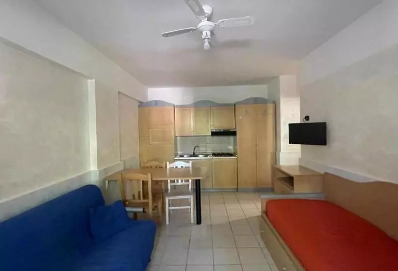 ホテル Villaggio Emmanuele