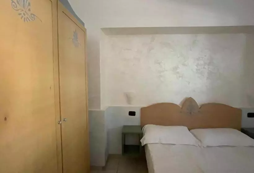 ホテル Villaggio Emmanuele