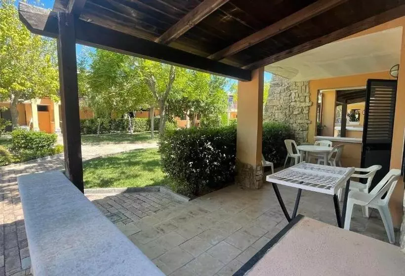 ホテル Villaggio Emmanuele