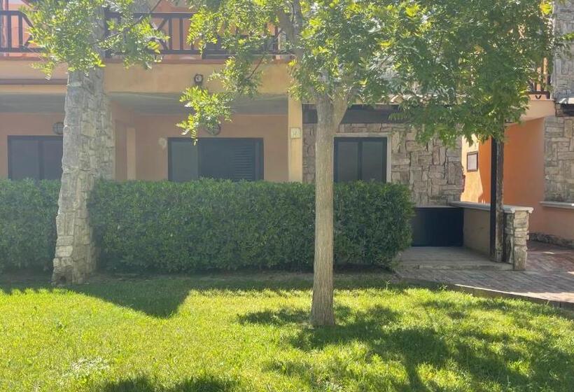 Otel Villaggio Emmanuele