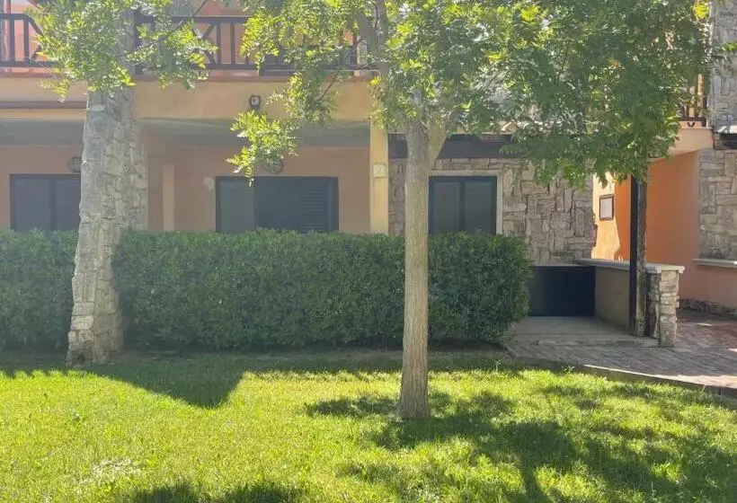 ホテル Villaggio Emmanuele