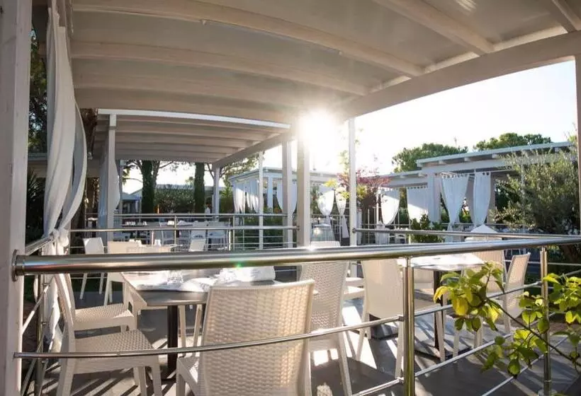 ホテル Villaggio Emmanuele