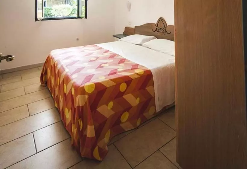 ホテル Villaggio Emmanuele