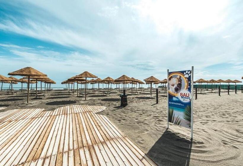 Otel Villaggio Emmanuele