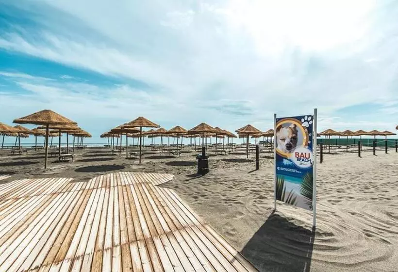 ホテル Villaggio Emmanuele