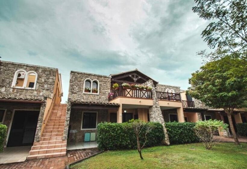 Otel Villaggio Emmanuele