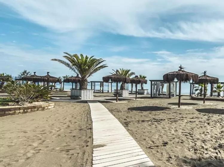 ホテル Villaggio Emmanuele