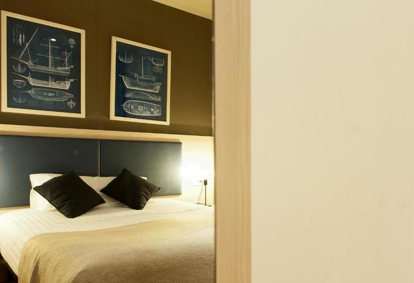 Mh Apartments Ramblas