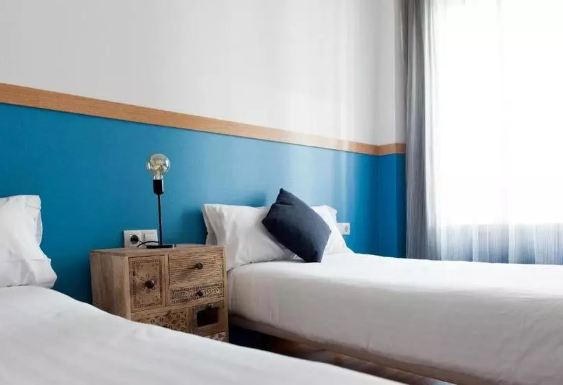 Mh Apartments Ramblas