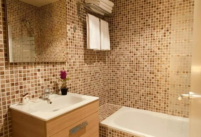 Mh Apartments Ramblas