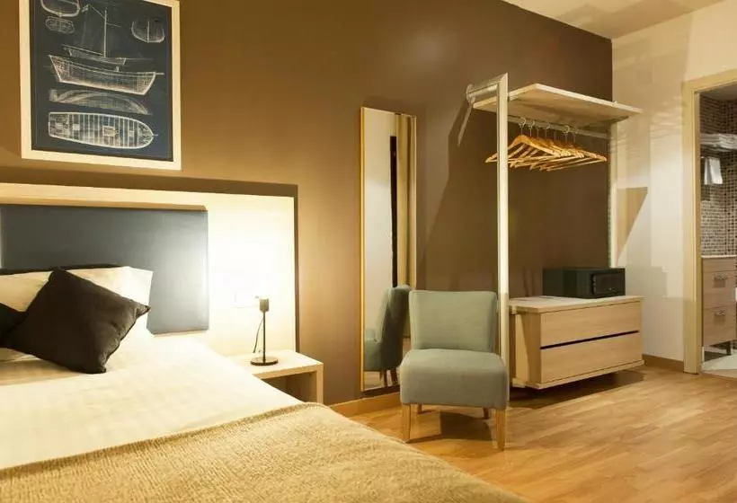 Mh Apartments Ramblas