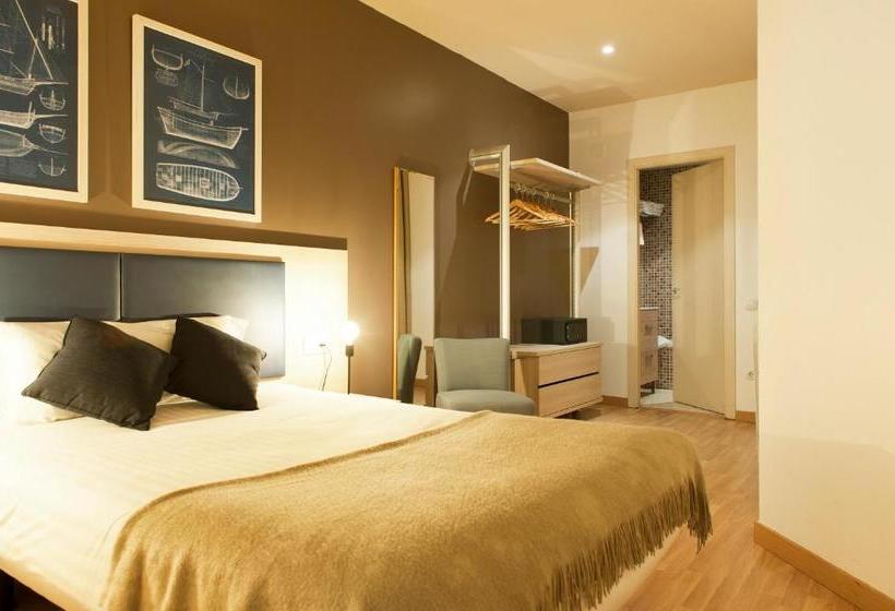 Mh Apartments Ramblas