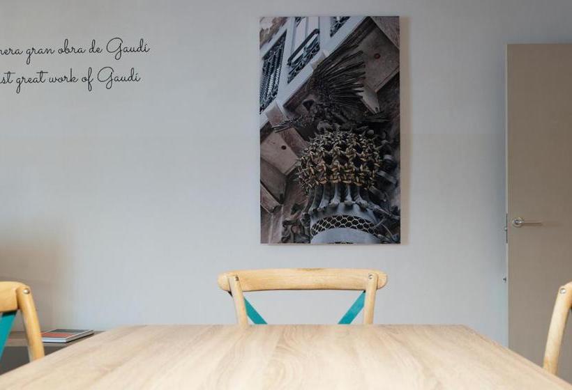 Mh Apartments Ramblas