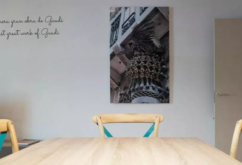 Mh Apartments Ramblas