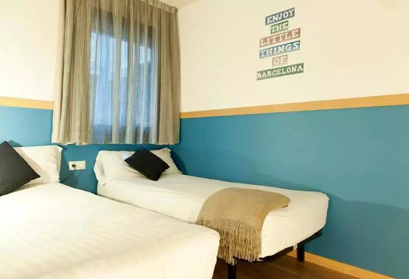 Mh Apartments Ramblas